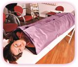 Manta Térmica Lilas Esthetis Digital Bivolt 1,30x1,50mt - Bio term