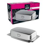 Mantegueira Tampa em Inox Vollare - Invicta - Not defined