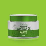 Manteiga de Karité - 30 gramas - Farmácia eficácia