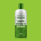 Manteiga de murumuru - Shampoo 200 gramas - 30