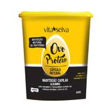 Manteigão albumina ovo protein - 600g - Vita seiva