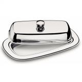Manteigueira Inox Service Tramontina