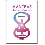 Mantras das essencias - Giostri