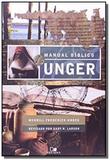 Manual biblico unger - Vida nova