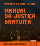 Manual Da Justica Gratuita - Jurua
