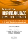 Manual da Responsabilidade Civil do Estado - 5ª Edição (2019) - Juspodivm