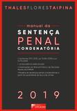 Manual da sentença penal condenatória - Editora dplácido