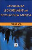Manual da Sociedade de Economia Mista - Pillares