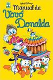 Manual da Vovo Donalda - Abril (revistas)
