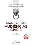 Manual das Audiências Cíveis