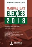 Manual das eleicoes 2016 - Jh mizuno