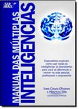 Manual das Múltiplas Inteligências - Ser mais editora
