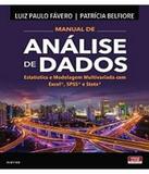 Manual de análise de dados