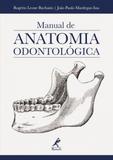 Manual de anatomia odontológica