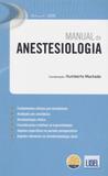Manual de anestesiologia - Lidel