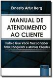 Manual de atendimento ao cliente - Jurua