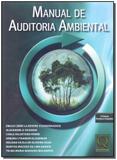 Manual de Auditoria Ambiental - Qualitymark editora