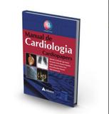 Manual De Cardiologia Cardiopapers - Atheneu