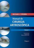 Manual De Cirurgia Artroscopica 2 Vols - Di livros