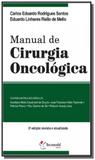 Manual de cirurgia oncologica - Tecmed