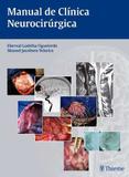 Manual De Clínica Neurocirúrgica - Thieme revinter