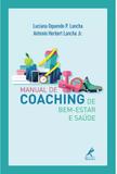 Manual de coaching de bem-estar e saúde