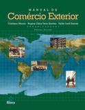 Manual de comercio exterior - 2 - Editora alinea