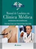 Manual de condutas em clinica medica - Atheneu