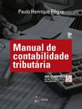 Manual de Contabilidade Tributária