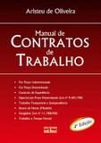 Manual De Contratos De Trabalho