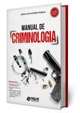 Manual de Criminologia - Nova concursos