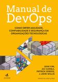 Manual de devops - Alta books