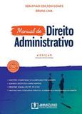 Manual de direito administrativo - Jh mizuno