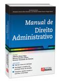 Manual de Direito Administrativo - Rideel