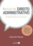 Manual de Direito Administrativo - Saraiva editora