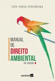 Manual de Direito Ambiental - Saraiva editora