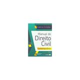 Manual de direito civil contemporaneo - saraiva - 1ed