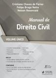 Manual de Direito Civil - Volume Único - Nelson Rosenvald - 2019 - Juspodivm