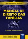 Manual de Direito das Famílias - Juruá