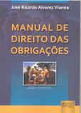 Manual de Direito das Obrigações - Juruá