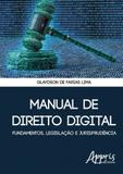 Manual de direito digital - Appris