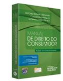 Manual de Direito do Consumidor - Rt