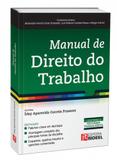 Manual de Direito do Trabalho - Rideel