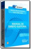 Manual de direito eleitoral 02 - Revista dos tribunais