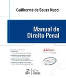 Manual De Direito Penal - 12 Ed - Forense