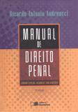 MANUAL DE DIREITO PENAL - 7ª ED - Saraiva juridica