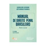 Manual de direito penal brasileiro - rt - 12ed - Revista dos tribunais - rt