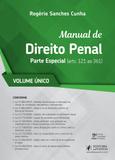 Manual de Direito Penal - Parte Especial - 11ª Edição (2019) - Juspodivm