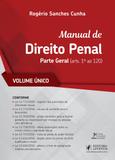 Manual de Direito Penal - Parte Geral - 7ª Edição (2019) - Juspodivm