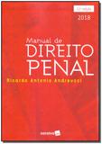 Manual de Direito Penal - Saraiva